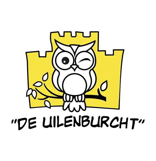 KC de Uilenburcht logo